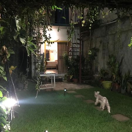 Casa Da Pracinha Apartamento Velha Boipeba Exterior foto